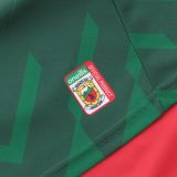 Kids Mayo GAA 2025 Home Jersey - 3 Stripe