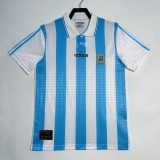 Argentina 1994 World Cup Home Retro Jersey
