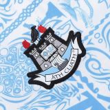 Kids Dublin GAA 2025 Alternative Jersey - 3 Stripe