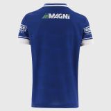 Kids Laois GAA 2025 Home Jersey - 3 Stripe
