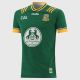 Meath GAA 2025 Mens Home Jersey - 3 Stripe
