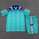 Barcelona 1992/1995 Away Retro Kit