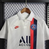 PSG 2019/2020 Third Retro Jersey