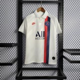 PSG 2019/2020 Third Retro Jersey