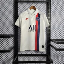 PSG 2019/2020 Third Retro Jersey