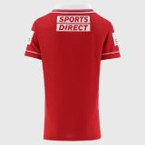 Kids Cork GAA 2025 Home Jersey - 3 Stripe