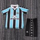 Kids Gremio 2000 Home Retro Kit
