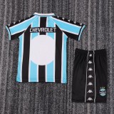 Kids Gremio 2000 Home Retro Kit