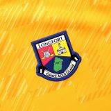 Longford GAA 2025 Mens Alternative Jersey - 3 Stripe