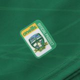 Kids Meath GAA 2025 Home Jersey - 3 Stripe