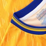 Longford GAA 2025 Mens Alternative Jersey - 3 Stripe