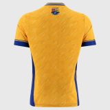 Longford GAA 2025 Mens Alternative Jersey - 3 Stripe