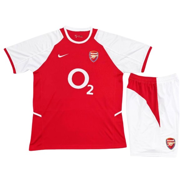 ARS 2002/2004 Home Retro Kit