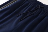 Man's 2025 Full-Zip Hoodie and Pants Set NM07