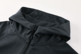 Man's 2025 Full-Zip Hoodie and Pants Set NM07 - 5