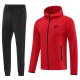 Man's 2025 Full-Zip Hoodie and Pants Set NM07 - 4