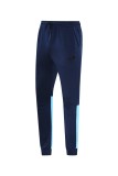 Man's 2025 Full-Zip Hoodie and Pants Set NM07