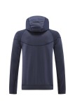 Man's 2025 Full-Zip Hoodie and Pants Set NM07 - 6