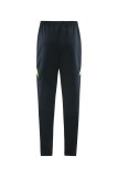 Men's 2025 Training Jacket and Pants Set AJ17 - 2