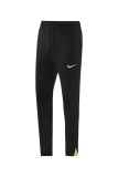 Men's 2025 Half-Zip Training Top and Pants Set NB08 - 3