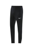 Men's 2025 Half-Zip Training Top and Pants Set NB08 - 2