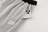 Man's 2025 Full-Zip Hoodie and Pants Set NM07 - 2