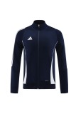 Men's 2025 Training Jacket and Pants Set AJ17