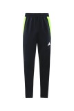 Men's 2025 Training Jacket and Pants Set AJ17 - 2