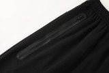Man's 2025 Full-Zip Hoodie and Pants Set NM07 - 5