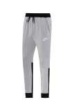 Man's 2025 Full-Zip Hoodie and Pants Set NM07 - 2