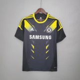 Chelsea 2012/2013 Third Retro Jersey