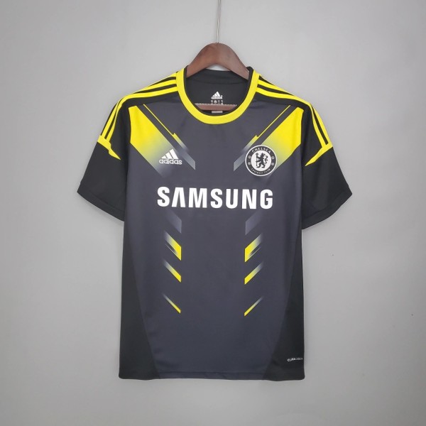 Chelsea 2012/2013 Third Retro Jersey