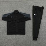 Men's 2025 Training Jacket and Pants Set NJ11 - 1