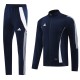 Men's 2025 Training Jacket and Pants Set AJ17