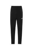Men's 2025 Half-Zip Training Top and Pants Set NB08 - 4