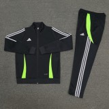 Men's 2025 Training Jacket and Pants Set AJ17 - 2