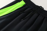 Men's 2025 Training Jacket and Pants Set AJ17 - 2