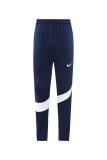 Men's 2025 Half-Zip Training Top and Pants Set NB07