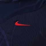 Men's 2025 Half-Zip Training Top and Pants Set NB06 - 1