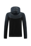 Man's 2025 Full-Zip Hoodie and Pants Set NM07 - 5