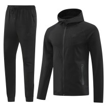 Man's 2025 Full-Zip Hoodie and Pants Set NM07 - 3