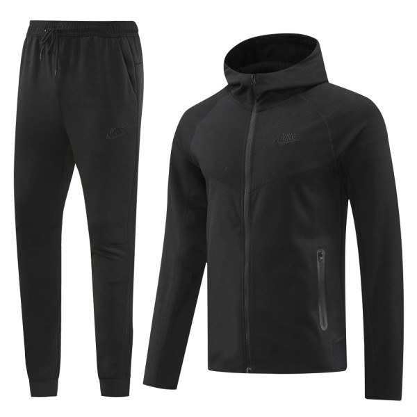 Man's 2025 Full-Zip Hoodie and Pants Set NM07 - 3