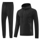 Man's 2025 Full-Zip Hoodie and Pants Set NM07 - 3
