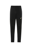 Men's 2025 Half-Zip Training Top and Pants Set NB08 - 3