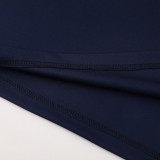 Men's 2025 Half-Zip Training Top and Pants Set NB08