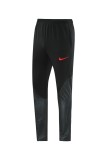 Men's 2025 Half-Zip Training Top and Pants Set NB06