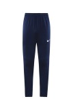 Men's 2025 Half-Zip Training Top and Pants Set NB08 - 1