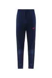Men's 2025 Half-Zip Training Top and Pants Set NB06 - 2