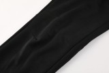 Man's 2025 Full-Zip Hoodie and Pants Set NM07 - 5
