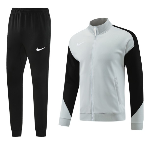 Men's 2025 Training Jacket and Pants Set NJ11 - 3